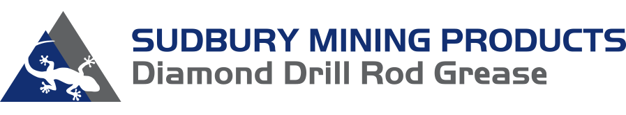 Diamond Drill lubricant LOGO