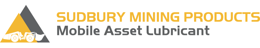 mobile asset lubricant LOGO