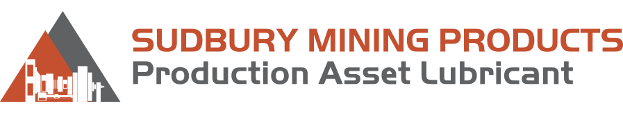 production asset lubricant LOGO